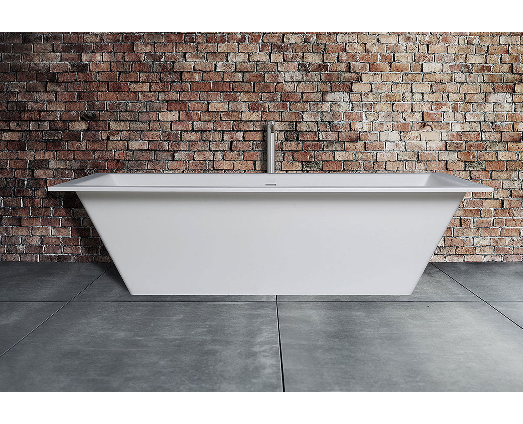 Sparta Solid Surface Drop In – CLARKE