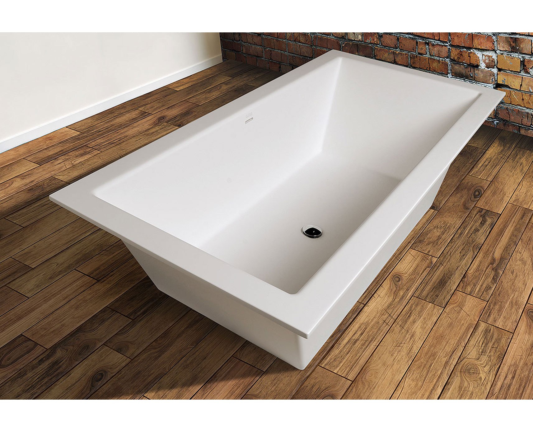 Sparta Solid Surface Drop In – CLARKE