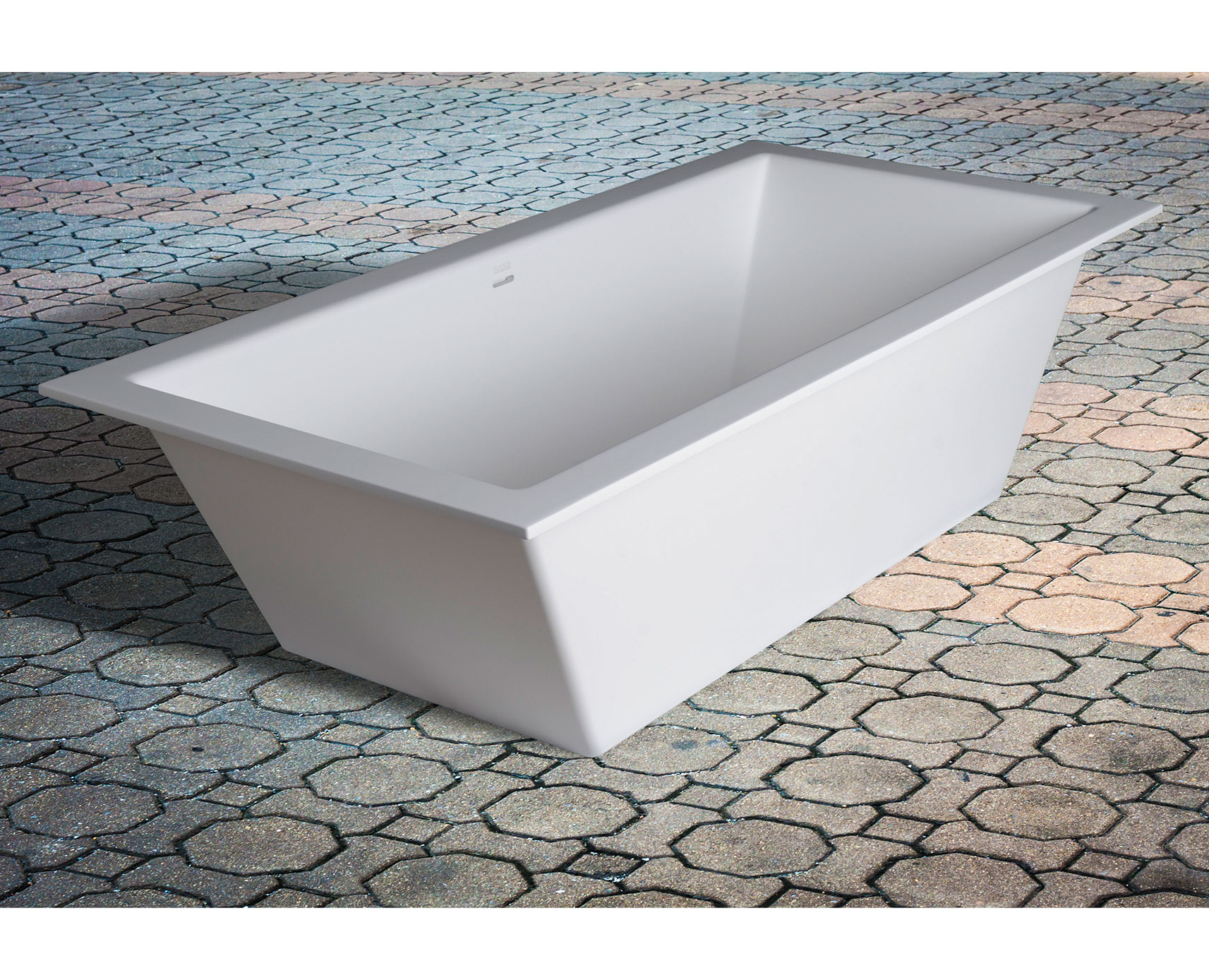 Sparta Solid Surface Drop In – CLARKE